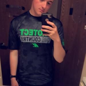 Meet your Posher, Noah